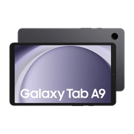Samsung Galaxy Tab A9 Wi-Fi Only (4 GB/64 GB)