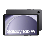 Samsung Galaxy Tab A9 Wi-Fi Only (4 GB/64 GB)