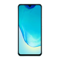 Surfing Blue