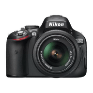Nikon D5100