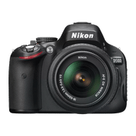 Nikon D5100