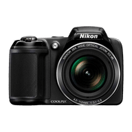 Nikon Coolpix L340