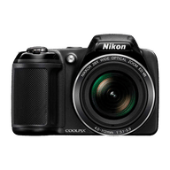 Nikon Coolpix L340