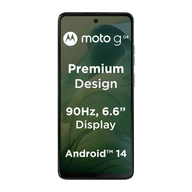 Motorola Moto G04