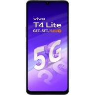 Vivo T4 Lite 5G