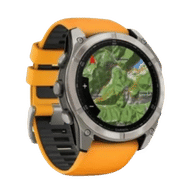 Garmin Fenix 8