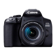 Canon EOS 850D