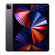 iPad Pro 12.9" 5th Gen (Wi-Fi+Cellular)