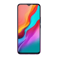 Infinix Hot 8 (4 GB/64 GB)