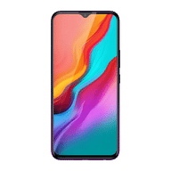 Infinix Hot 8 (4 GB/64 GB)