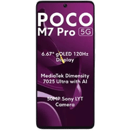 POCO M7 Pro 5G