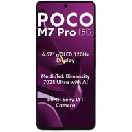 POCO M7 Pro 5G