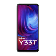 Vivo Y33T