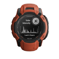 Garmin Instinct 2X Solar