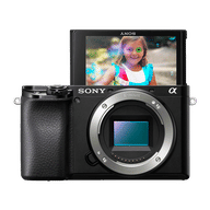 Sony Alpha A6100