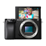 Sony Alpha A6100