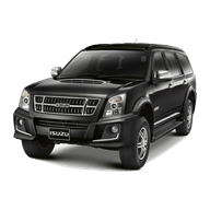 Isuzu MU-7