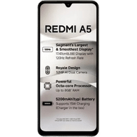 Xiaomi Redmi A5 (4 GB/128 GB)