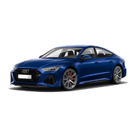 Audi RS 7