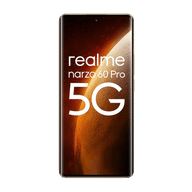 Realme Narzo 60 Pro 5G