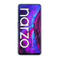 Realme Narzo 30 Pro 5G