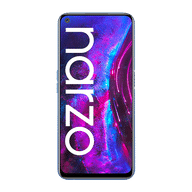 Realme Narzo 30 Pro 5G