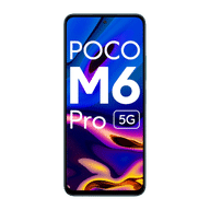 POCO M6 Pro 5G