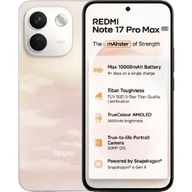 Xiaomi Redmi Note 17 Pro Max 5G