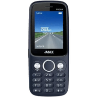 JMAX Fronx