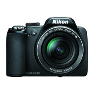 Nikon Coolpix P90