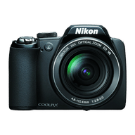 Nikon Coolpix P90