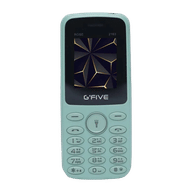 Gfive Rose 2163