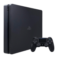 PS4 Slim 2 TB