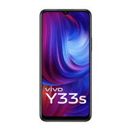 Vivo Y33s (8 GB/128 GB)
