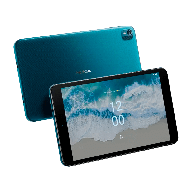Nokia Tab T10 (4 GB/64 GB) Wi-Fi+4G