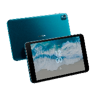 Nokia Tab T10 (4 GB/64 GB) Wi-Fi+4G