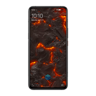 iQOO 3 (8 GB/256 GB)