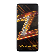 iQOO Z3 5G (8 GB/128 GB)