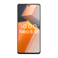 iQOO Neo6 SE