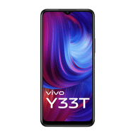 Vivo Y33T
