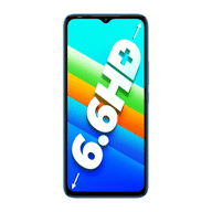 Infinix Smart 6 HD (2 GB/32 GB)