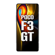 POCO F3 GT