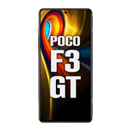 POCO F3 GT