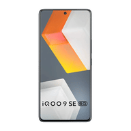 iQOO 9 SE 5G (12 GB/256 GB)