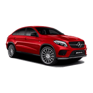 Mercedes-Benz GLE Coupe