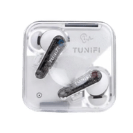 Tunifi Immerse Transparent