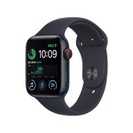 Apple Watch SE 2nd Gen (40mm GPS Only)