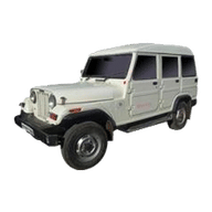 Mahindra Marshal