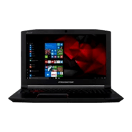 Acer Predator Helios 300 G3-572 (NH.Q2BSI.006)