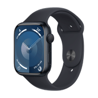 Apple Watch Series 9 45mm Aluminium (GPS Only)